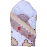 Scarlett Zavinovačka růžek Matěj béžová – Zboží Mobilmania