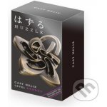 Huzzle Cast Helix hlavolam – Zboží Mobilmania