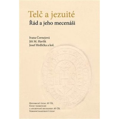 jezuité – Heureka.cz