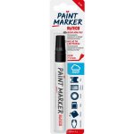 Alteco Paint Marker 8 g popisovač černý 9577 – Zboží Živě