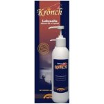 Kronch Lososový olej pro psy a kočky 1000 ml – Zboží Dáma