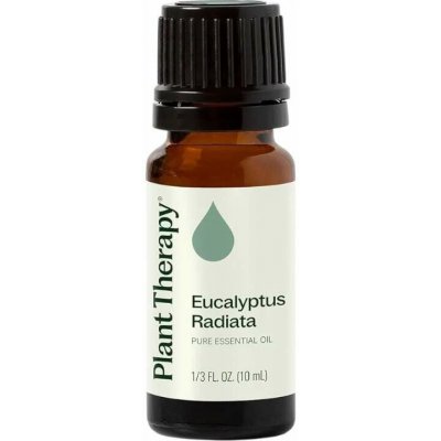 Plant Therapy Eucalyptus Radiata 10 ml – Hledejceny.cz