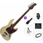 Sire Marcus Miller V5 Alder-4 – Zboží Dáma