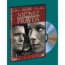 nic než pravda DVD