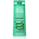 Garnier Fructis Aloe Light Shampoo 400 ml – Hledejceny.cz