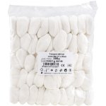 Steriwund Tampón stáčený z gázy nesterilní 12 x 12/100 ks – Zboží Dáma