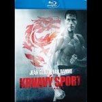 Krvavý sport BD – Hledejceny.cz