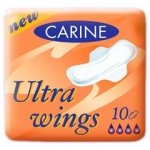 Carine Ultra Wings 10 ks – Zboží Dáma