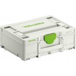 Festool Systainer M 137 – Sleviste.cz