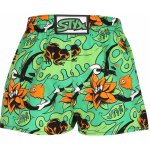 Styx art klasická guma dětské trenky tropic (J1557) – Zboží Dáma