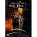 Robin Hood Prince Of Thieves DVD