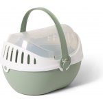 Savic Elmo 30,5 x 24,5 x 20,5 cm – Zboží Dáma