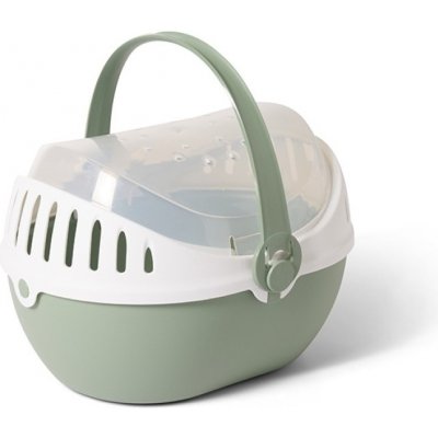 Savic Elmo 30,5 x 24,5 x 20,5 cm – Zboží Dáma