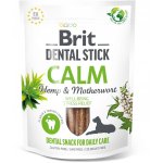 Brit Dog Dental Stick Calm with Hemp & Motherwort 251 g – Zbozi.Blesk.cz