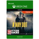 A Way Out – Zboží Mobilmania