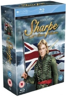 Sharpe Classic Collection BD