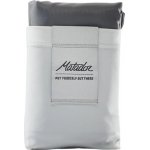 Matador kapesní deka Pocket Blanket 4.0 Bílá – Zboží Dáma