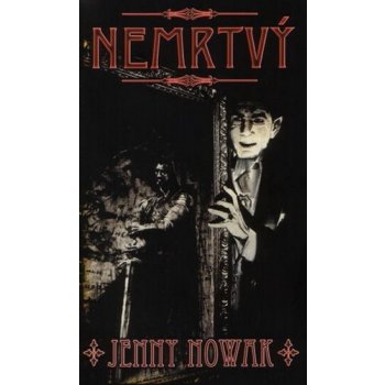 Nemrtvý - Jenny Nowak