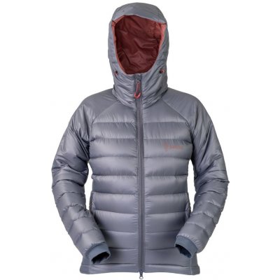 Patizon ReLight Pro Lady Anthracit Dark Red – Zboží Mobilmania
