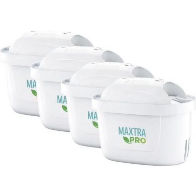 Brita Maxtra PRO Pure Performance 4 ks – Zboží Dáma