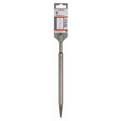 Špičák SDS-plus 250 mm BOSCH 2608690145 – Zbozi.Blesk.cz