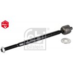 Axiální kloub příčného táhla řízení FEBI BILSTEIN 43356
