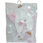 Llorens M636-32 obleček pro miminko New Born 35-36 cm – Sleviste.cz