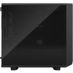 Fractal Design Meshify 2 Nano TG Dark Tint FD-C-MES2N-01 – Hledejceny.cz