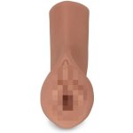 Pipedream Sorority Snatch realistická vagína masturbátor přírodní – Hledejceny.cz
