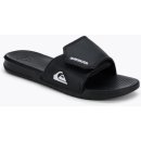 Quiksilver žabky Bright Coast Adjust black/white black