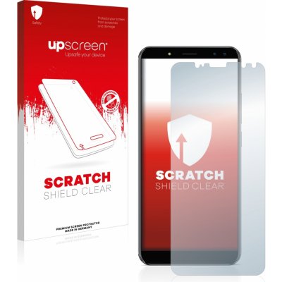 Ochranná fólie Upscreen Ulefone Power 3S – Hledejceny.cz