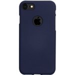 Pouzdro Mercury Goospery Soft Feeling Apple iPhone 7 námořnická modř – Zboží Živě