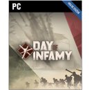 Day of Infamy