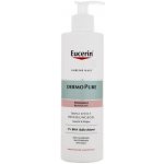 Eucerin DermoPure exfoliační čistící gel 400 ml – Zboží Dáma