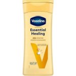 Vaseline Essential Healing hydratační tělové mléko 400 ml – Zboží Dáma