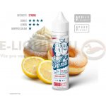 Adams vape Lemon Donut Shake & Vape 10 ml – Zboží Dáma
