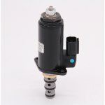 Solenoidový ventil hydraulického čerpadla KOBELCO SK200-8 – Hledejceny.cz