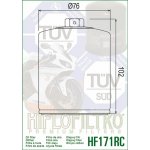 Hiflofiltro Olejový filtr HF171BRC – Hledejceny.cz