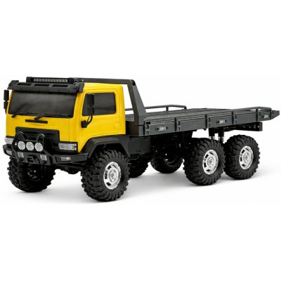Absima Mini Crawler CR-18P Tow Truck ARKTOS 6x6 RTR oranžový RC_321657 1:18 – Zboží Dáma