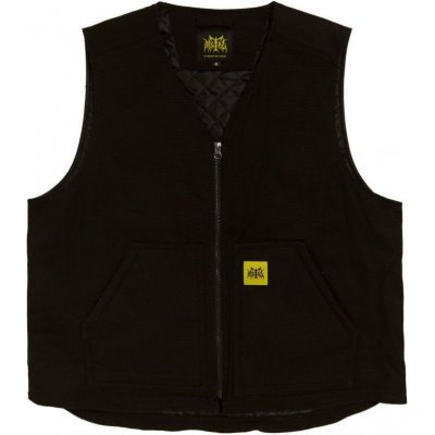 Metal vesta Trust In Crust – Sleviste.cz