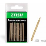 Zfish Převleky Anti Tangle Sleeves 10 ks 40 mm – Zboží Dáma