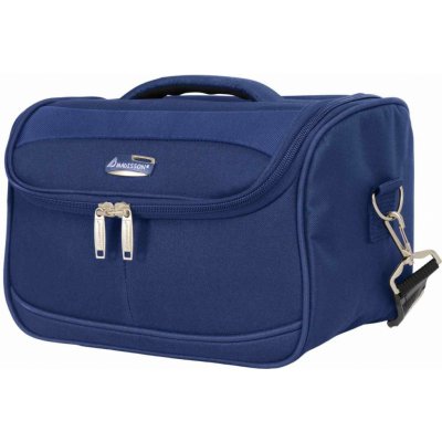 Madisson S A44835B-05 10 L modrá – Zboží Dáma