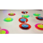 GLUMI LavaStorm Kouzelný spinner – Zboží Dáma