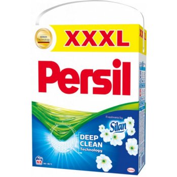 Persil Box Fresh By Silan 63 PD