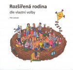 Rozšířená rodina – Hledejceny.cz