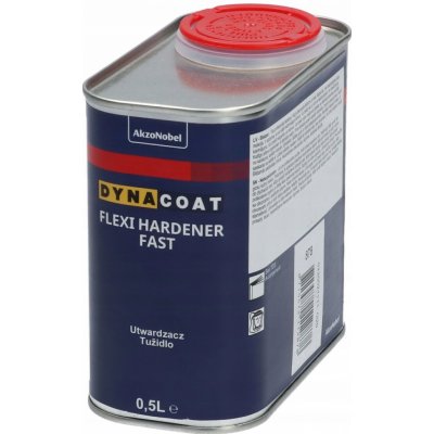 Dynacoat 2k Flexi Hardener tužidlo FAST 0,5 l – HobbyKompas.cz Dynacoat 2k Flexi Hardener tužidlo FAST 0,5 l – HobbyKompas.cz