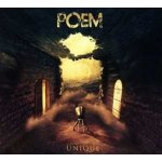 Unique - Poem CD – Hledejceny.cz