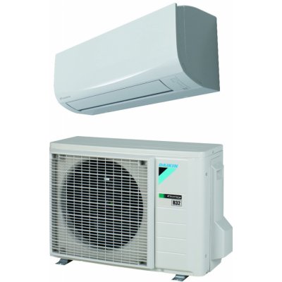 Daikin FTXF35D + RXF35D