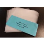 Simply Analog - 7" SINGLE PE SLEEVES – Zboží Živě