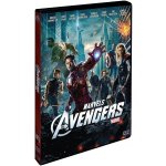 Avengers: DVD